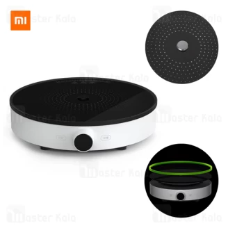 اجاق برقی شیائومی Xiaomi Mi Mijia Induction Cooker DCL01CM 2100W توان 2100 وات