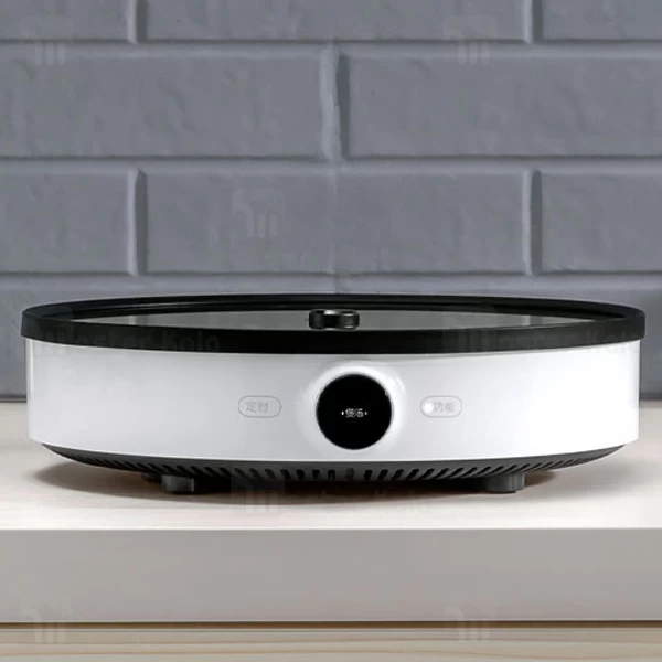 اجاق برقی شیائومی Xiaomi Mi Mijia DCL01CM Induction Cooker 2100W توان 2100 وات