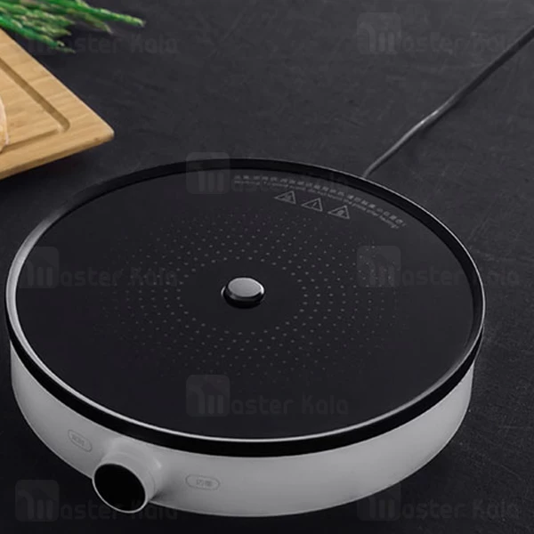 اجاق برقی شیائومی Xiaomi Mi Mijia DCL01CM Induction Cooker 2100W توان 2100 وات