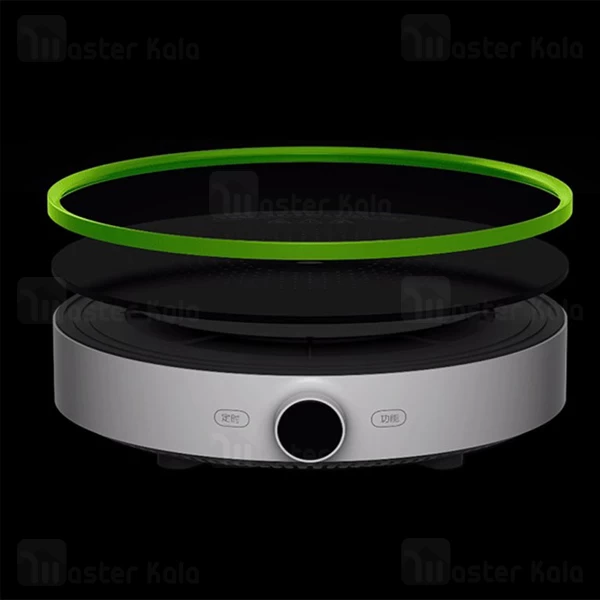 اجاق برقی شیائومی Xiaomi Mi Mijia DCL01CM Induction Cooker 2100W توان 2100 وات