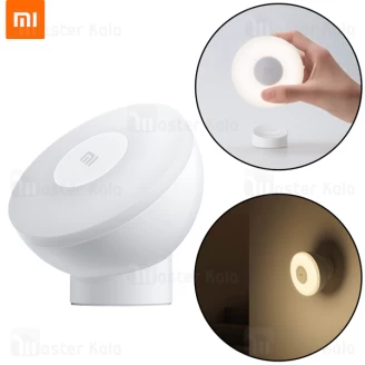 چراغ هوشمند شیائومی Xiaomi Mi Night Light 2 MJYD02YL دارای سنسور نور و حرکت