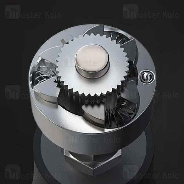 پیچ گوشتی میجیا شیائومی Xiaomi Mijia Wiha 8 in 1 Precision Screwdriver S2 دارای 8 سو