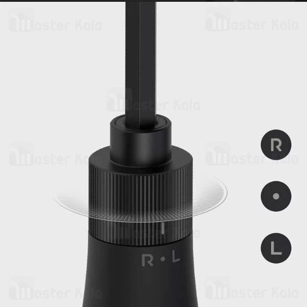 پیچ گوشتی میجیا شیائومی Xiaomi Mijia Wiha 8 in 1 Precision Screwdriver S2 دارای 8 سو