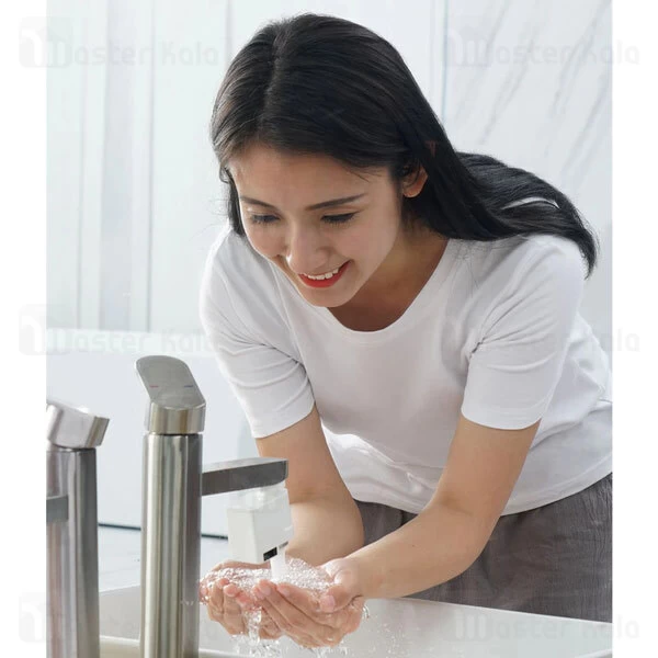 سنسور ذخیره آب Xiaomi Xiaoda Automatic Water Saver Tap Energy Saving