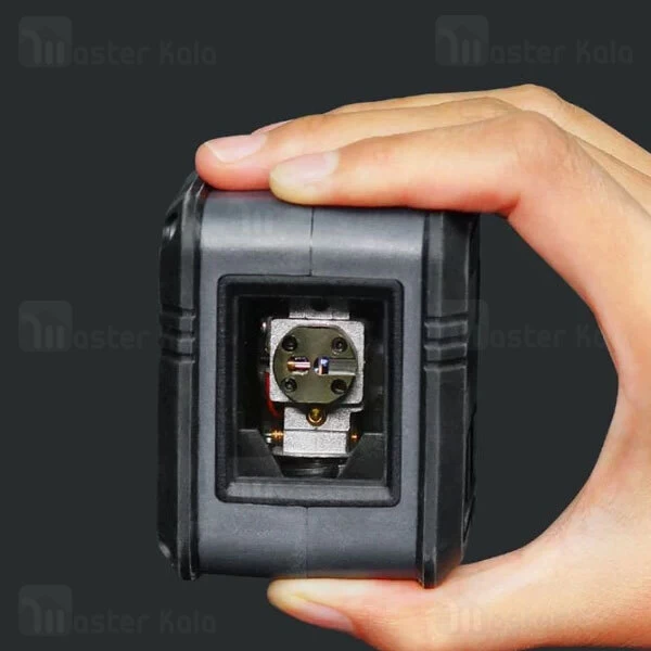 تراز لیزری شیائومی Xiaomi Youpin AKKU Infrared Laser Level Measuring Tool