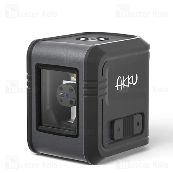 تراز لیزری شیائومی Xiaomi Youpin AKKU Infrared Laser Level Measuring Tool