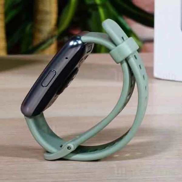 هواوی ساعت هوشمند Huawei-Watch-Fit