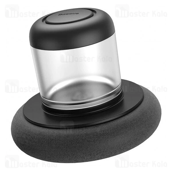 دستگاه واکس خودرو بیسوس Baseus inAuto Lazy Coating Machine ACDMQ-01 مخصوص بدنه