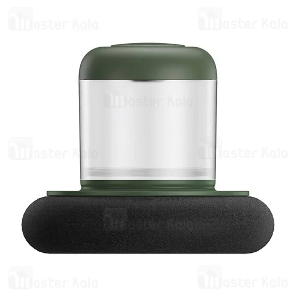 دستگاه واکس خودرو بیسوس Baseus inAuto Lazy Coating Machine ACDMQ-01 مخصوص بدنه