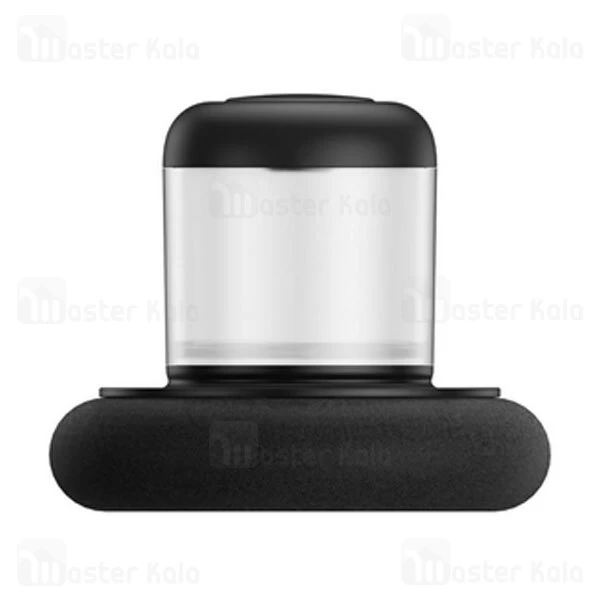 دستگاه واکس خودرو بیسوس Baseus inAuto Lazy Coating Machine ACDMQ-01 مخصوص بدنه