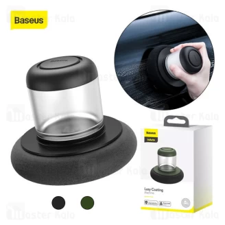 دستگاه واکس خودرو بیسوس Baseus inAuto Lazy Coating Machine ACDMQ-01 مخصوص بدنه