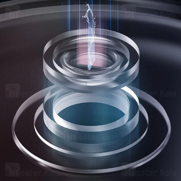 دستگاه واکس خودرو بیسوس Baseus inAuto Lazy Coating Machine ACDMQ-01 مخصوص بدنه