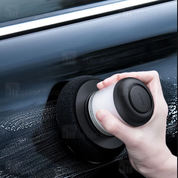 دستگاه واکس خودرو بیسوس Baseus inAuto Lazy Coating Machine ACDMQ-01 مخصوص بدنه