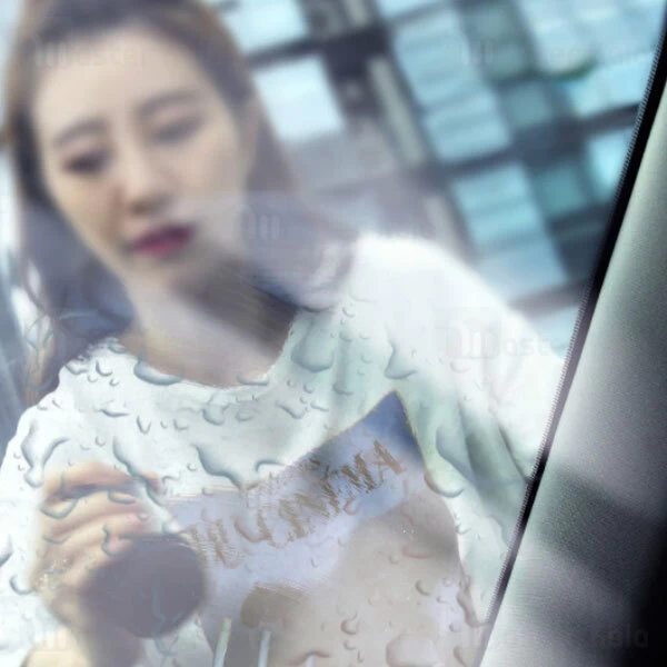 محلول ضدباران و ضدبخار بیسوس Baseus inAuto Keen Vision Glass Rainproof Agent ACFYJ-A01