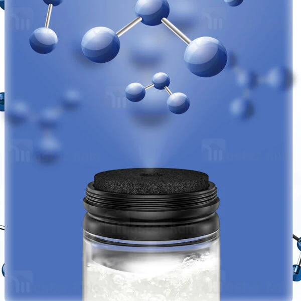 محلول ضدباران و ضدبخار بیسوس Baseus inAuto Keen Vision Glass Rainproof Agent ACFYJ-A01