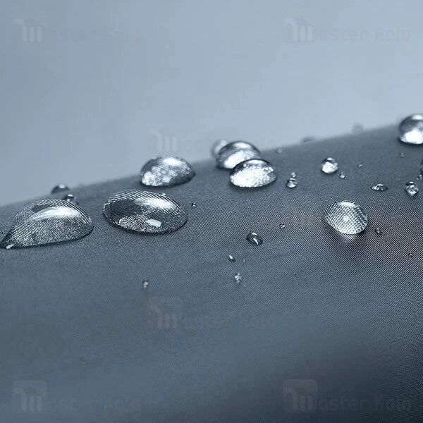 کیف لپ تاپ بیسوس Baseus Basics Series 16 inch Shoulder Computer Bag LBJN-H0G سایز 16 اینچ