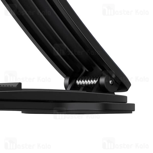 پایه نگهدارنده و هولدر بیسوس Baseus Big Mouth Pro Car Mount SUDZ-A01