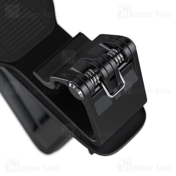 پایه نگهدارنده و هولدر بیسوس Baseus Big Mouth Pro Car Mount SUDZ-A01