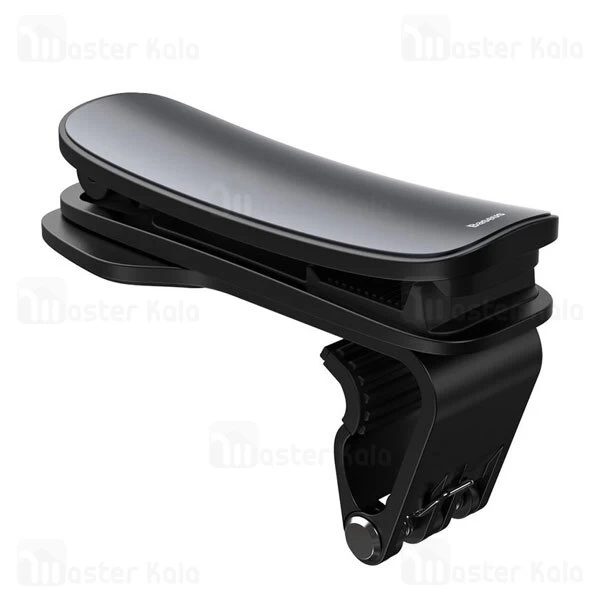پایه نگهدارنده و هولدر بیسوس Baseus Big Mouth Pro Car Mount SUDZ-A01