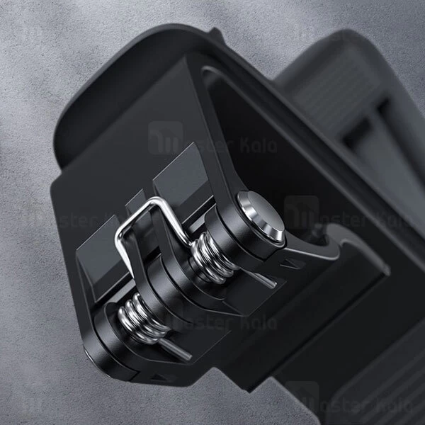 پایه نگهدارنده و هولدر بیسوس Baseus Big Mouth Pro Car Mount SUDZ-A01