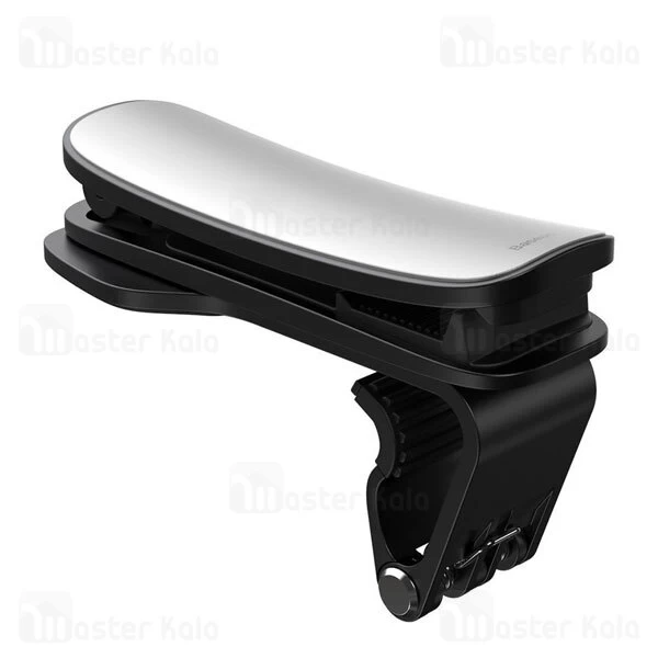 پایه نگهدارنده و هولدر بیسوس Baseus Big Mouth Pro Car Mount SUDZ-A01