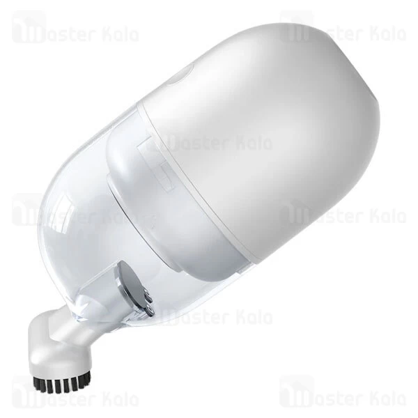 جارو شارژی بیسوس Baseus C2 Desktop Capsule Vacuum Cleaner CRXCQC2-02