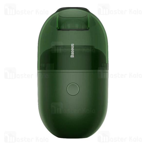جارو شارژی بیسوس Baseus C2 Desktop Capsule Vacuum Cleaner CRXCQC2-02