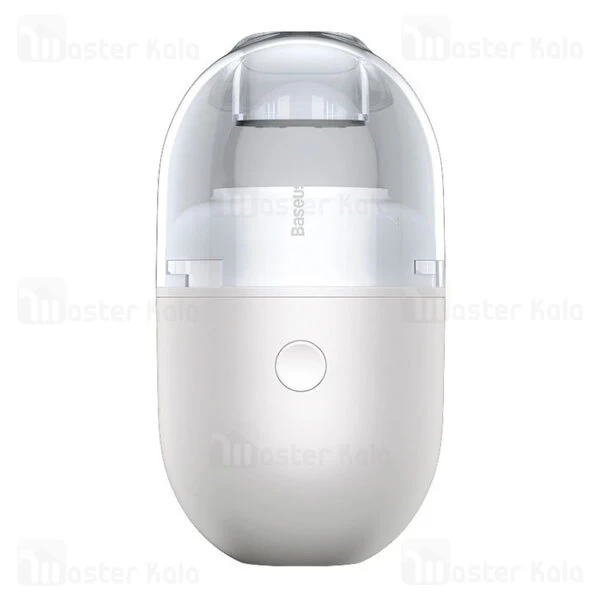 جارو شارژی بیسوس Baseus C2 Desktop Capsule Vacuum Cleaner CRXCQC2-02