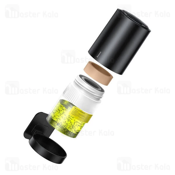 دستگاه تصفیه هوا بیسوس Baseus CRSJCC-01 Micromolecule Degerming Device