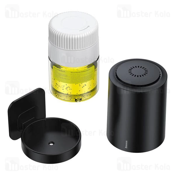 دستگاه تصفیه هوا بیسوس Baseus CRSJCC-01 Micromolecule Degerming Device