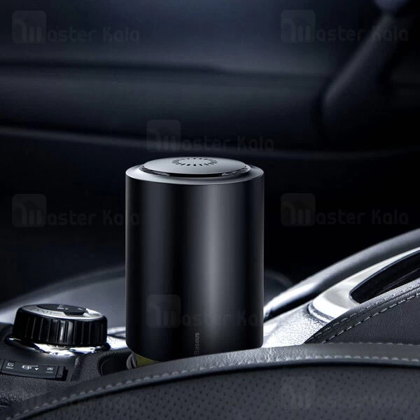 دستگاه تصفیه هوا بیسوس Baseus CRSJCC-01 Micromolecule Degerming Device