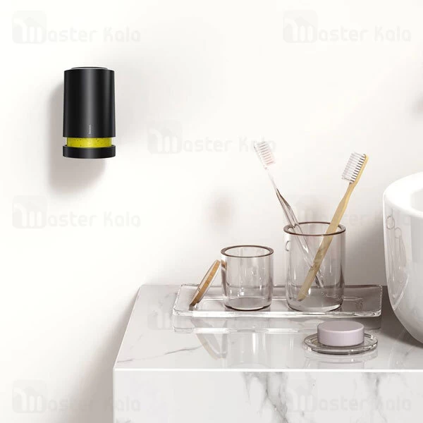 دستگاه تصفیه هوا بیسوس Baseus CRSJCC-01 Micromolecule Degerming Device