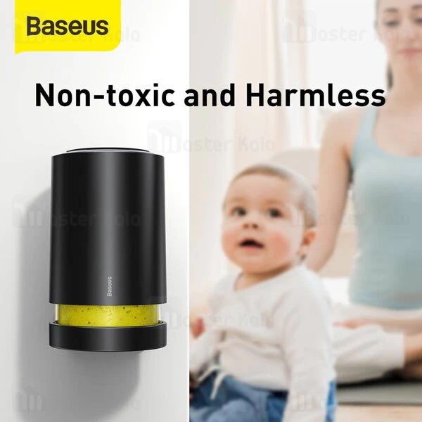 دستگاه تصفیه هوا بیسوس Baseus CRSJCC-01 Micromolecule Degerming Device