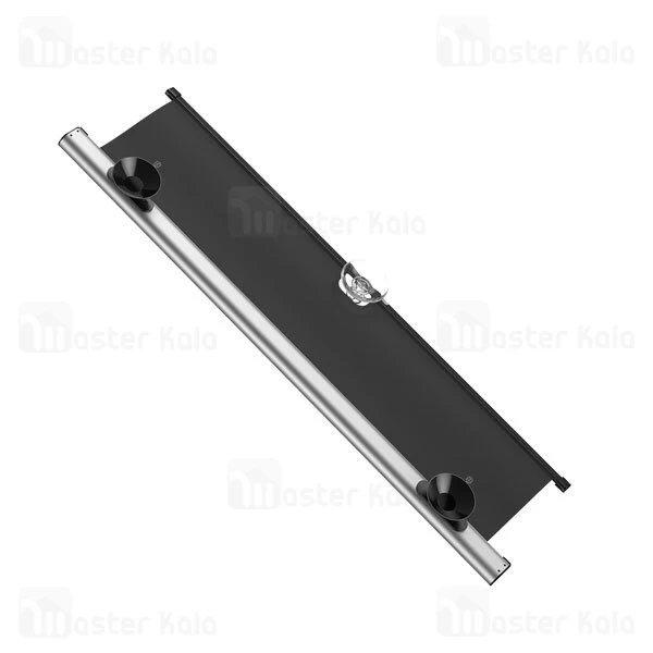 آفتاب گیر شیشه ماشین Baseus Auto Shade Car Retractable Curtain Front Car Sun Visor CRZYD-B0S