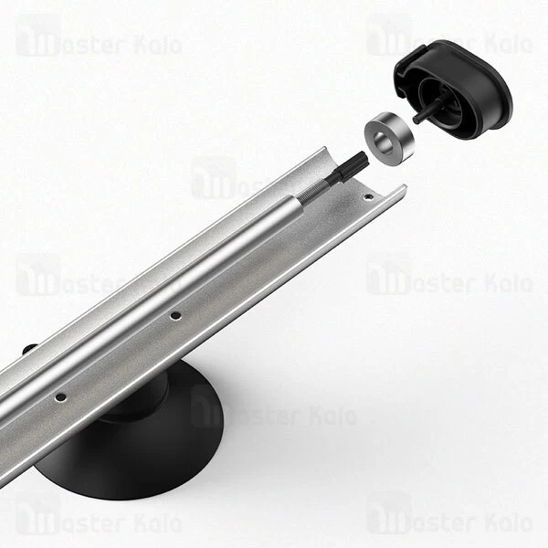 آفتاب گیر شیشه ماشین Baseus Auto Shade Car Retractable Curtain Front Car Sun Visor CRZYD-B0S