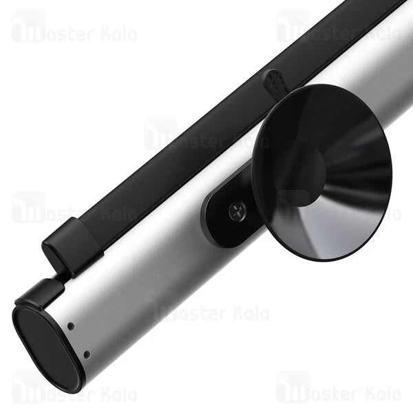 آفتاب گیر شیشه ماشین Baseus Auto Shade Car Retractable Curtain Front Car Sun Visor CRZYD-B0S