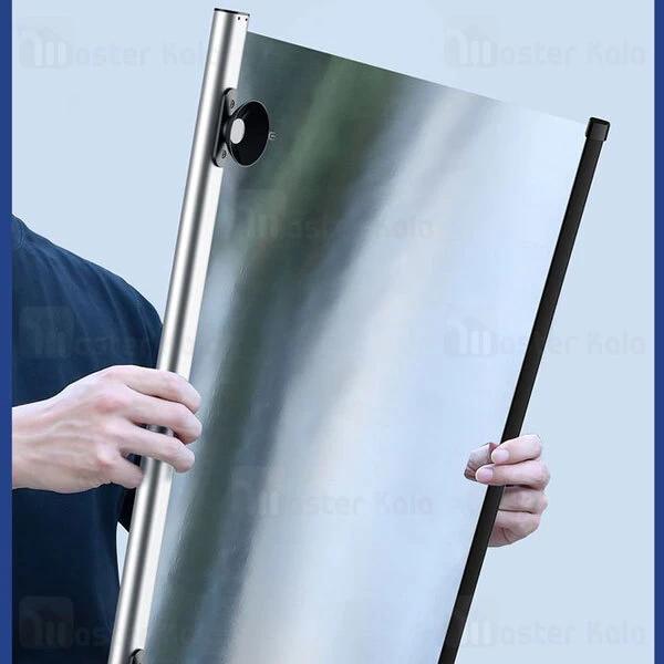 آفتاب گیر شیشه ماشین Baseus Auto Shade Car Retractable Curtain Front Car Sun Visor CRZYD-B0S