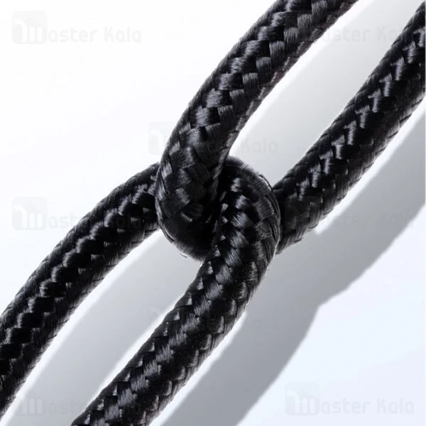 کابل تایپ سی Baseus Cafule PD3.1 QC3.0 CATKLF-RG1 1m 60W