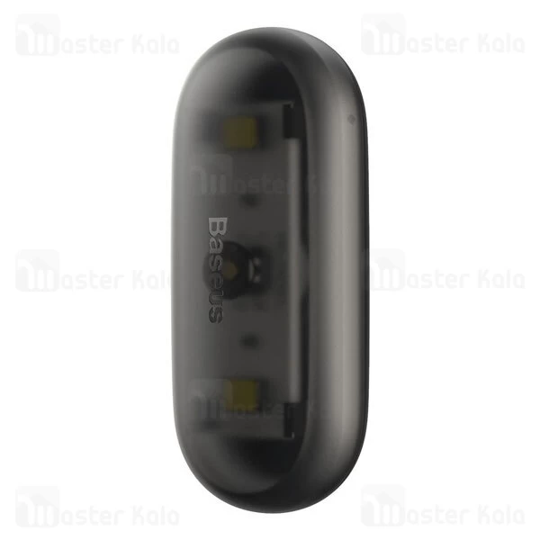 پک دوتایی چراغ داخل خودرو بیسوس Baseus Capsule Car Interior Lights DGXW-01 2x