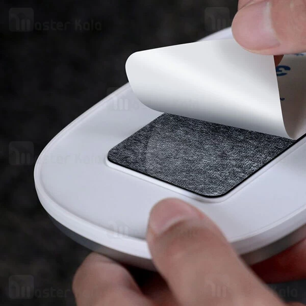 چراغ داخل خودرو بیسوس Baseus Car Bright Touch Sensor Reading Light CRYDD01-01