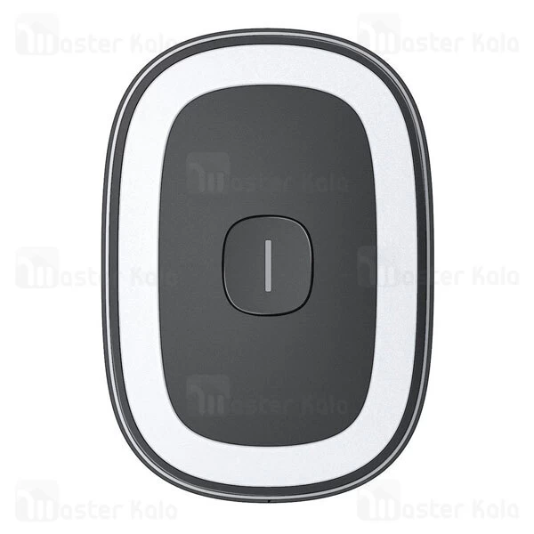 چراغ داخل خودرو بیسوس Baseus Car Bright Touch Sensor Reading Light CRYDD01-01