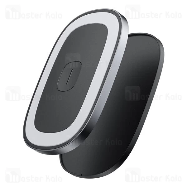 چراغ داخل خودرو بیسوس Baseus Car Bright Touch Sensor Reading Light CRYDD01-01