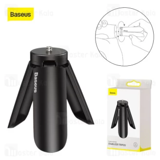 سه پایه دوربین بیسوس Baseus Control Gimbal Stabilizer Tripod SUYT-A0G