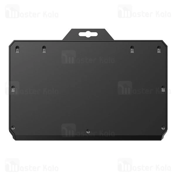 چراغ دیواری بیسوس Baseus DGNEN-C01 Energy Collection Series Solar Body Sensor Wall Lamp سنسور حرکت