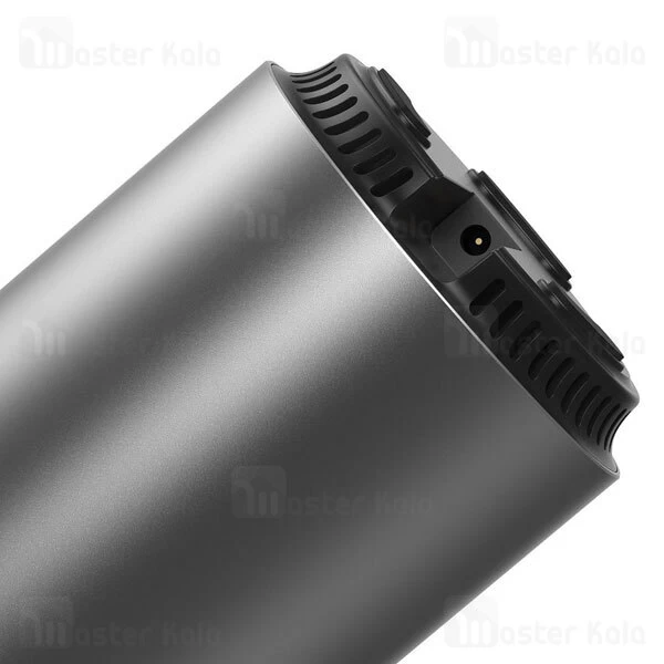 دستگاه بخور سرد و رطوبت ساز بیسوس Baseus DHSG-0S Time Aromatherapy Machine Humidifier 6W توان 6 وات