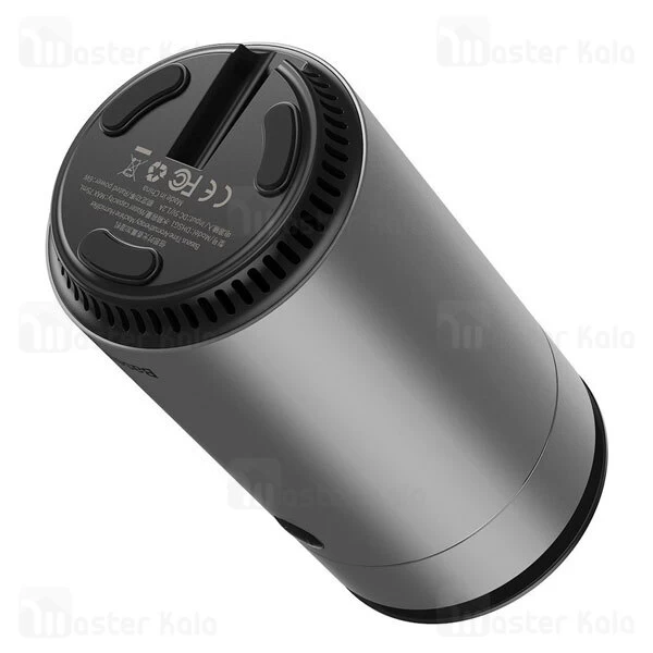 دستگاه بخور سرد و رطوبت ساز بیسوس Baseus DHSG-0S Time Aromatherapy Machine Humidifier 6W توان 6 وات