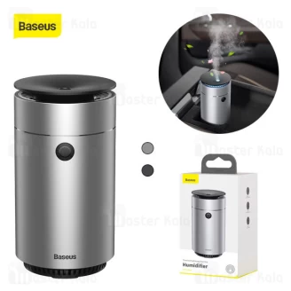 دستگاه بخور سرد و رطوبت ساز بیسوس Baseus Time Aromatherapy Machine Humidifier DHSG-0G 6W توان 6 وات