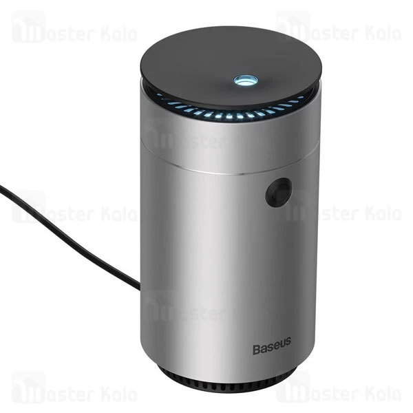 دستگاه بخور سرد و رطوبت ساز بیسوس Baseus DHSG-0S Time Aromatherapy Machine Humidifier 6W توان 6 وات