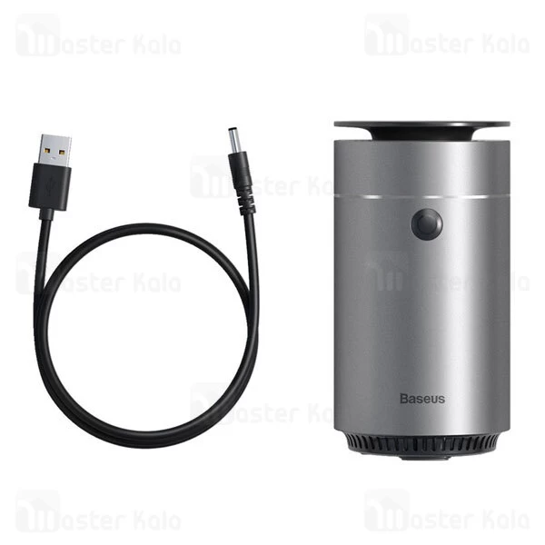 دستگاه بخور سرد و رطوبت ساز بیسوس Baseus DHSG-0S Time Aromatherapy Machine Humidifier 6W توان 6 وات