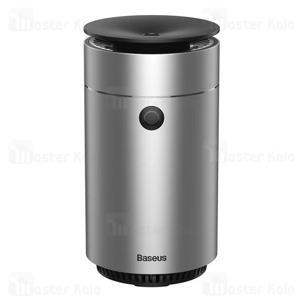 دستگاه بخور سرد و رطوبت ساز بیسوس Baseus DHSG-0S Time Aromatherapy Machine Humidifier 6W توان 6 وات